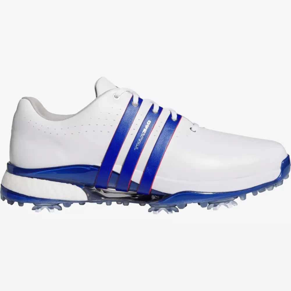 Adidas Tour 360 Spiked Golf Shoes