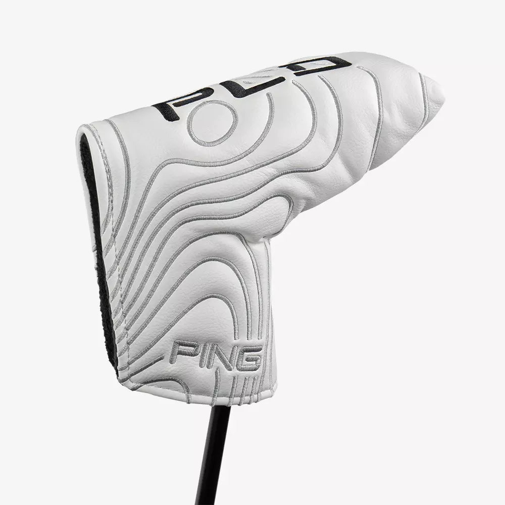 #1 Ping PLD Milled Anser