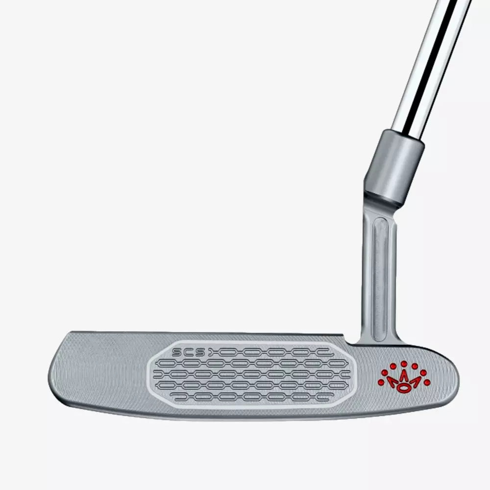#5 Scotty Cameron Studio Style Newport