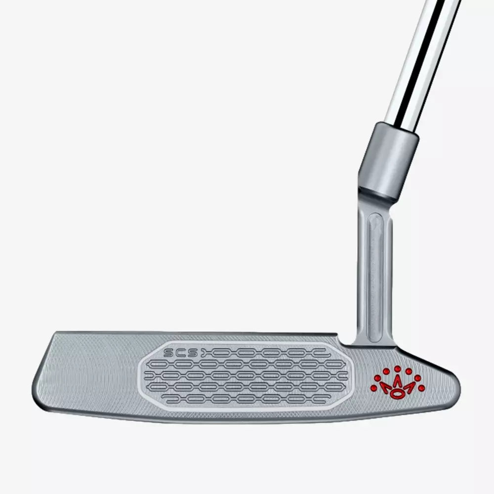 #4 Scotty Cameron Studio Style Newport 2