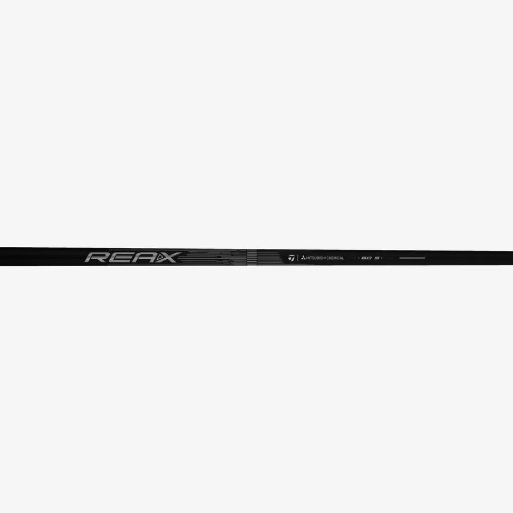 #1 TaylorMade Qi4D