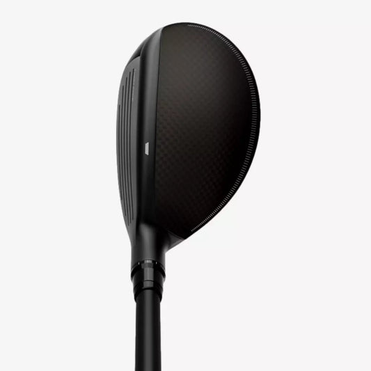 TaylorMade Qi4D Rescue