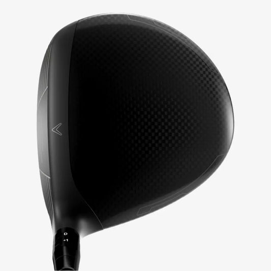 Callaway Quantum Max Fast