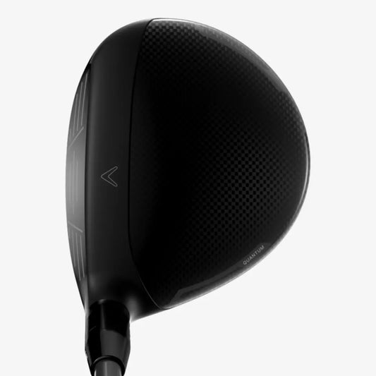Callaway Quantum Max