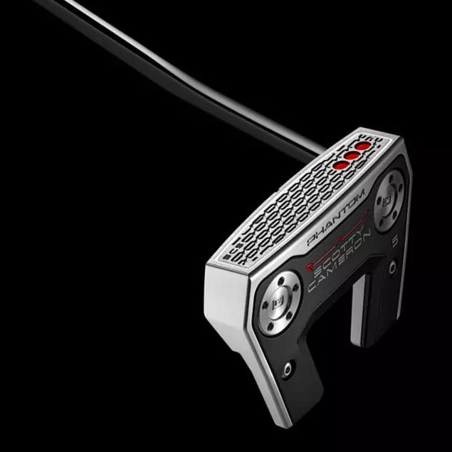 #5 Scotty Cameron Phantom 5