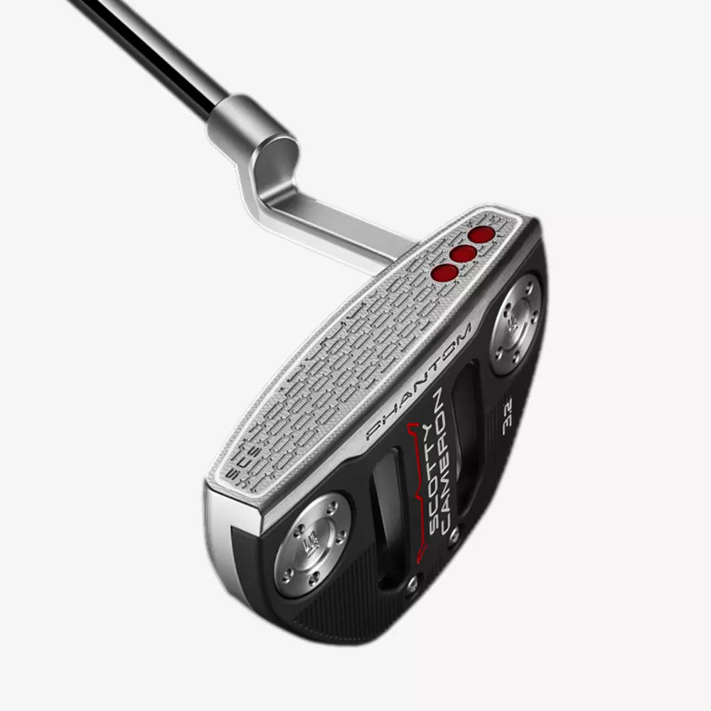 Scotty Cameron Phantom 3 Putter