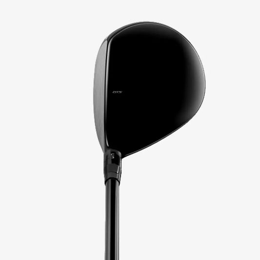 #5 Titleist GTS3