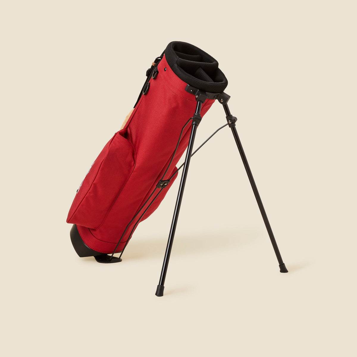 SSC x Charlie Junior Golf Bag