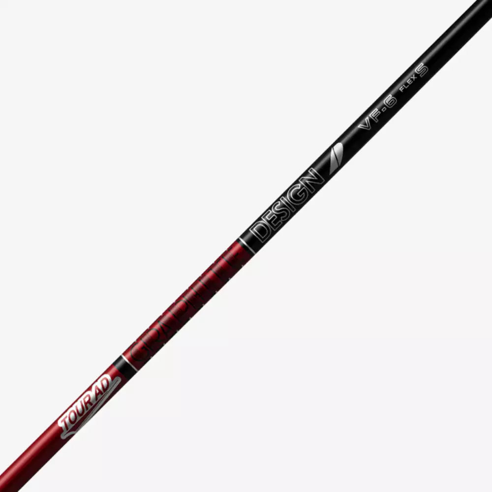 Graphite Design Tour AD VF Driver Shaft