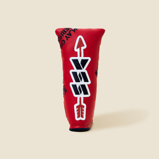 Classic SSC Blade Putter Cover