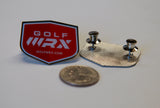 GolfWRX Credential Pin