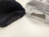 GolfWRX x G/Fore Black Snapback Hat
