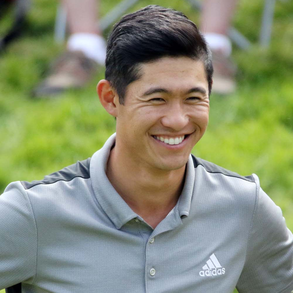 COLLIN MORIKAWA