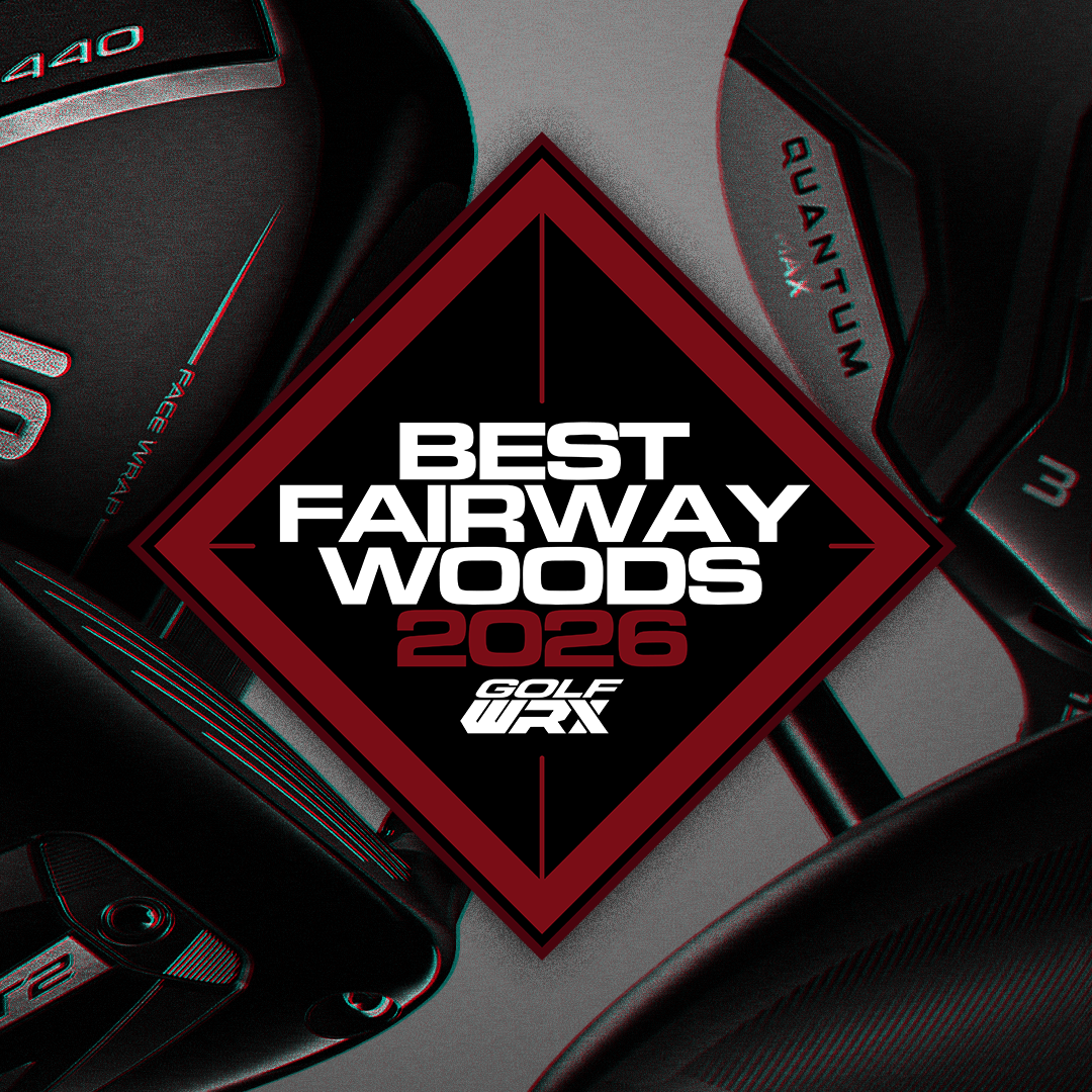 BEST FAIRWAY WOOD 2026