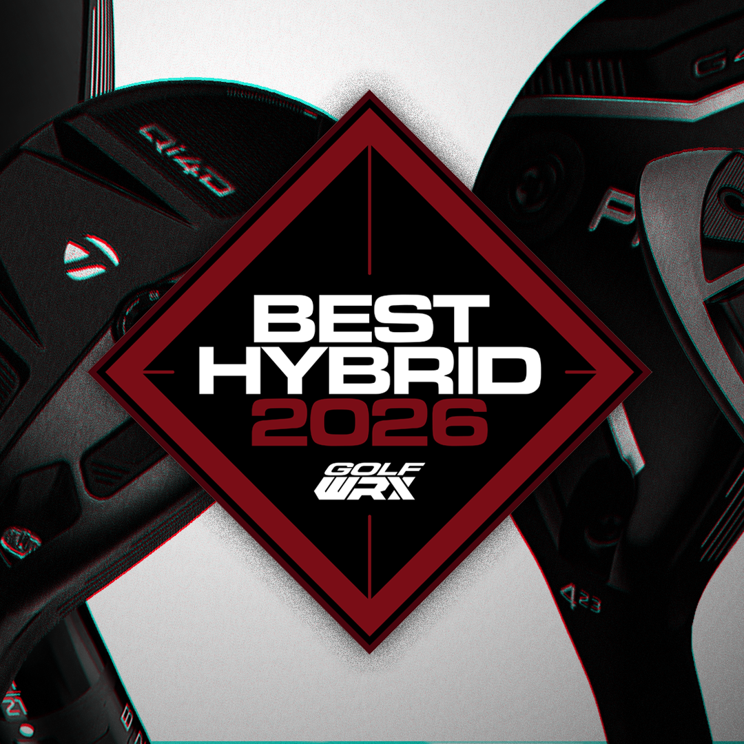BEST HYBRID 2026