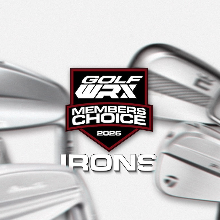 IRONS