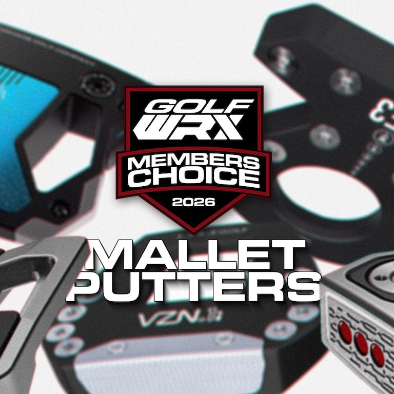 MALLET PUTTER