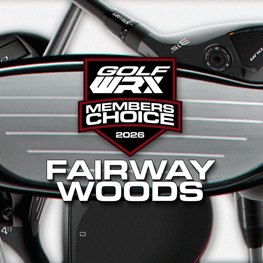 FAIRWAY WOOD