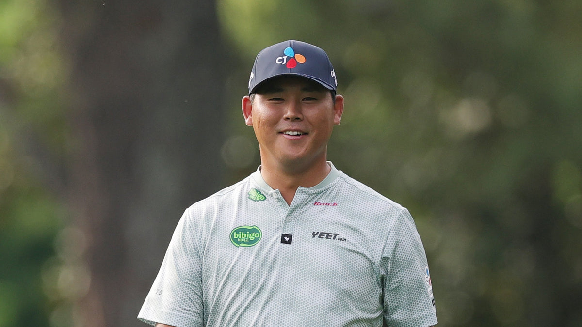SI WOO KIM