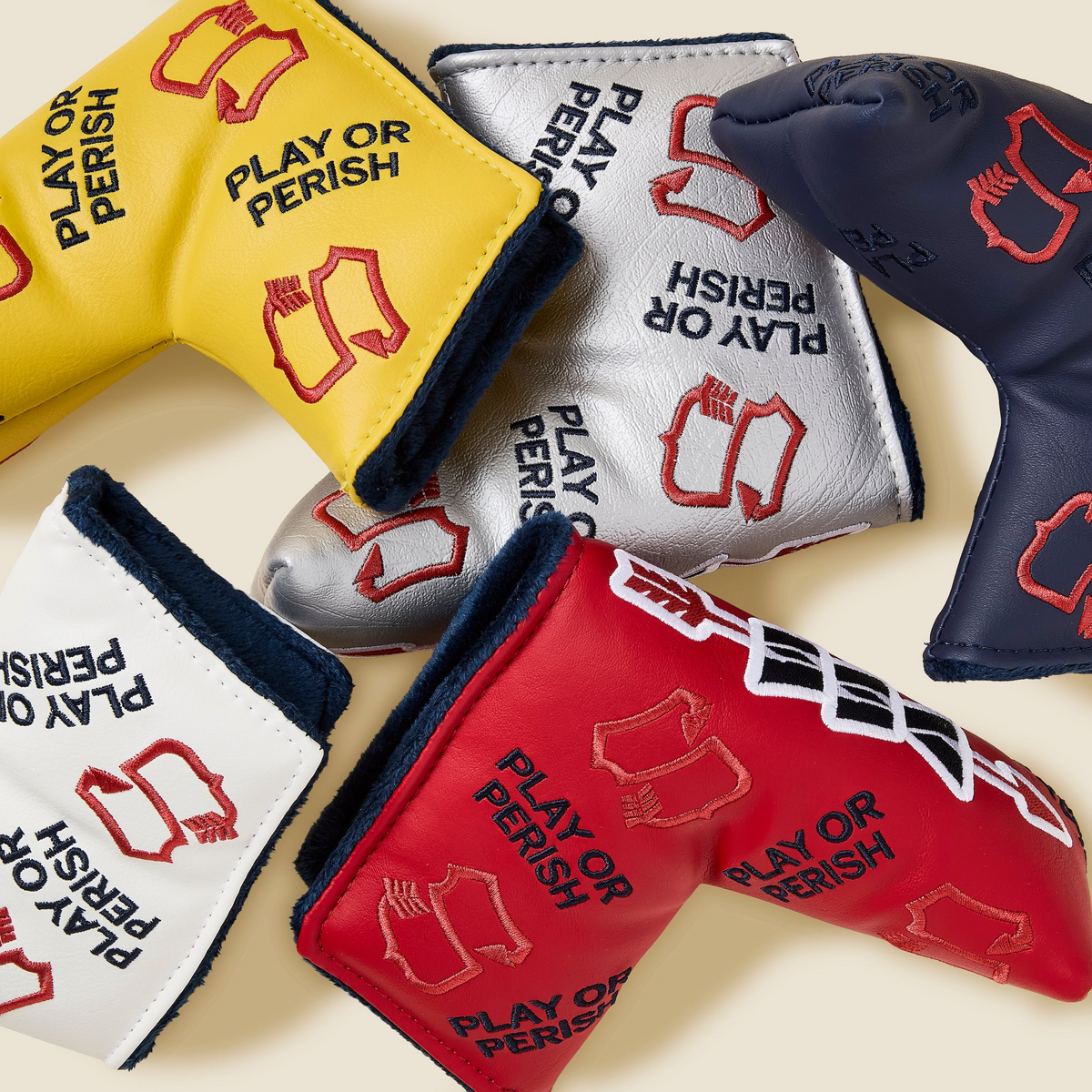 HEADCOVERS