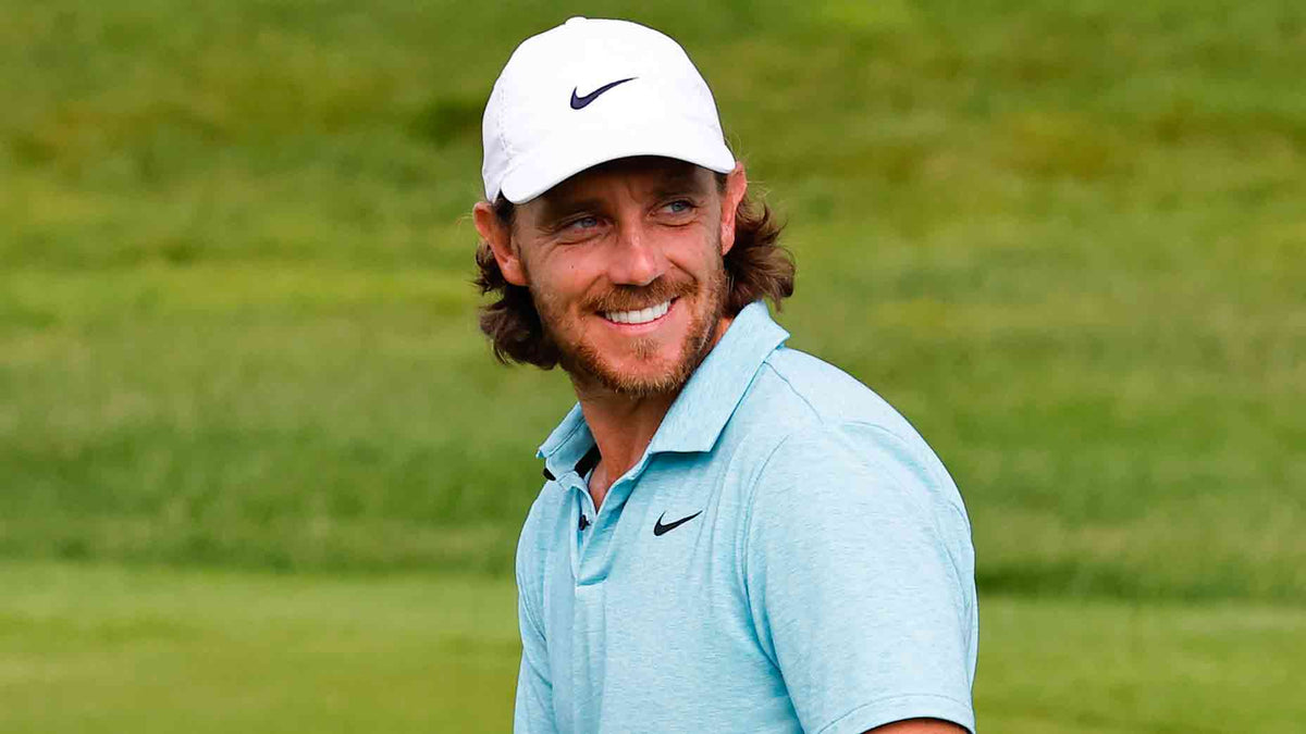 TOMMY FLEETWOOD