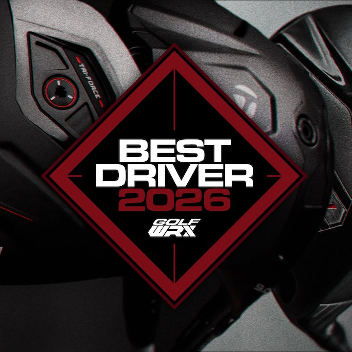 BEST DRIVER 2026