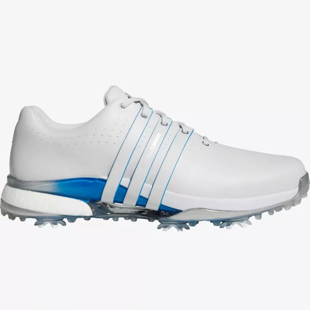 Adidas Tour 360 Spiked Golf Shoes
