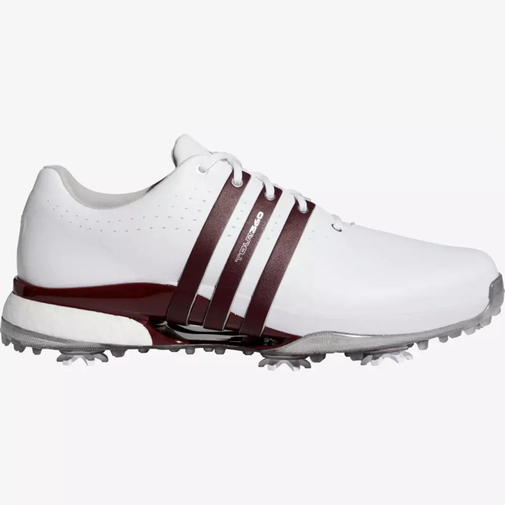 Adidas Tour 360 Spiked Golf Shoes