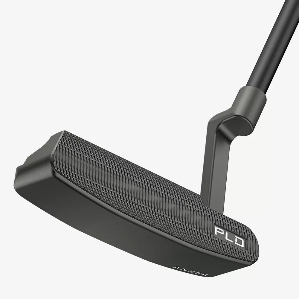#1 Ping PLD Milled Anser