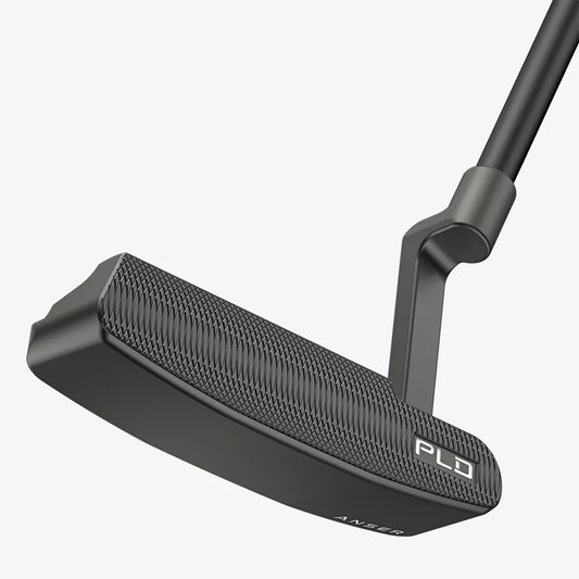 #1 Ping PLD Milled Anser