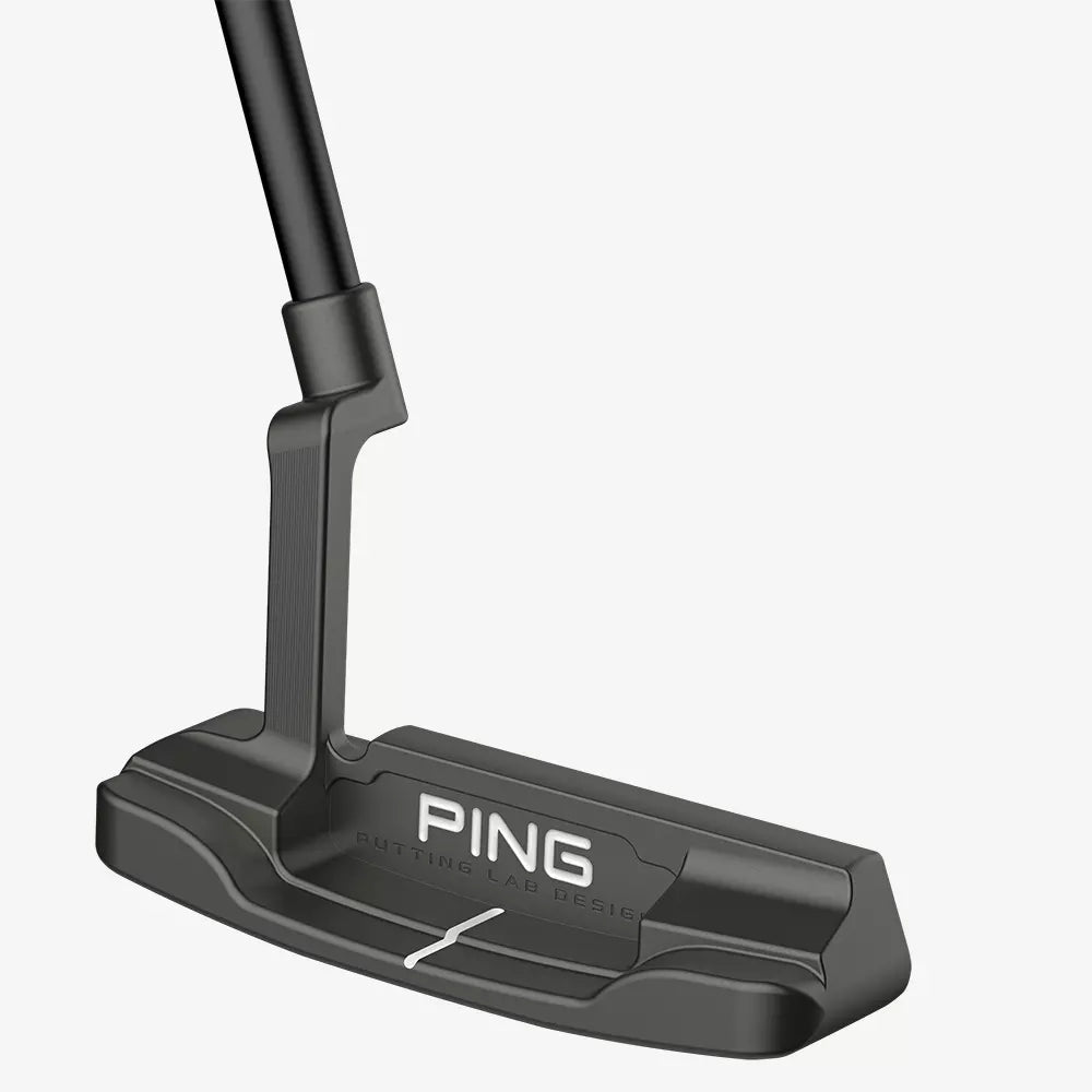 #1 Ping PLD Milled Anser