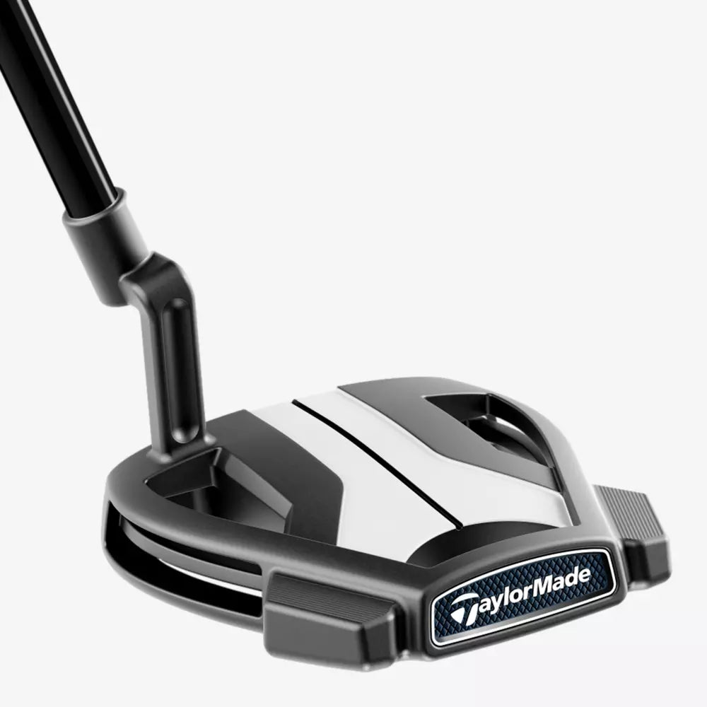 #1 TaylorMade Spider Tour X