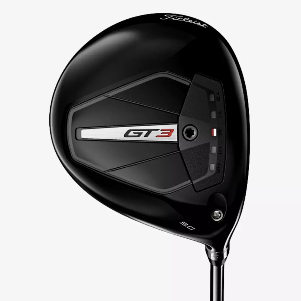 Titleist GT3