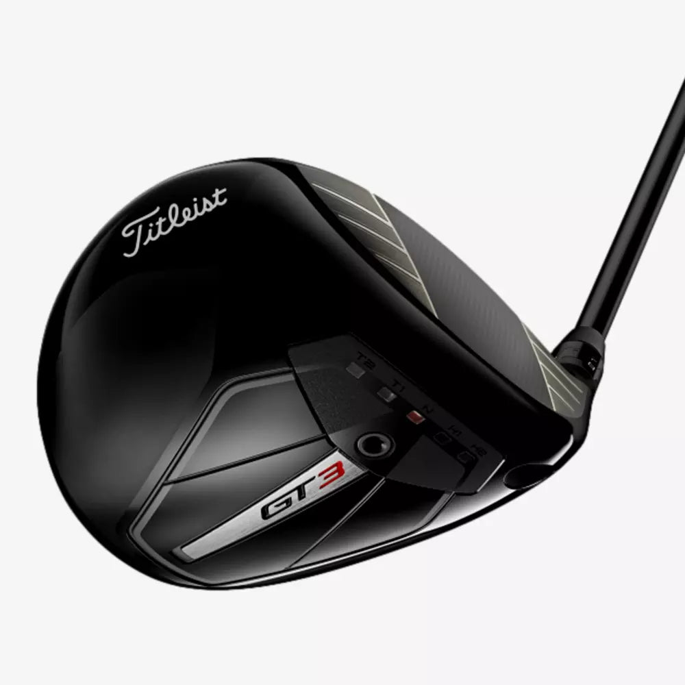 Titleist GT3
