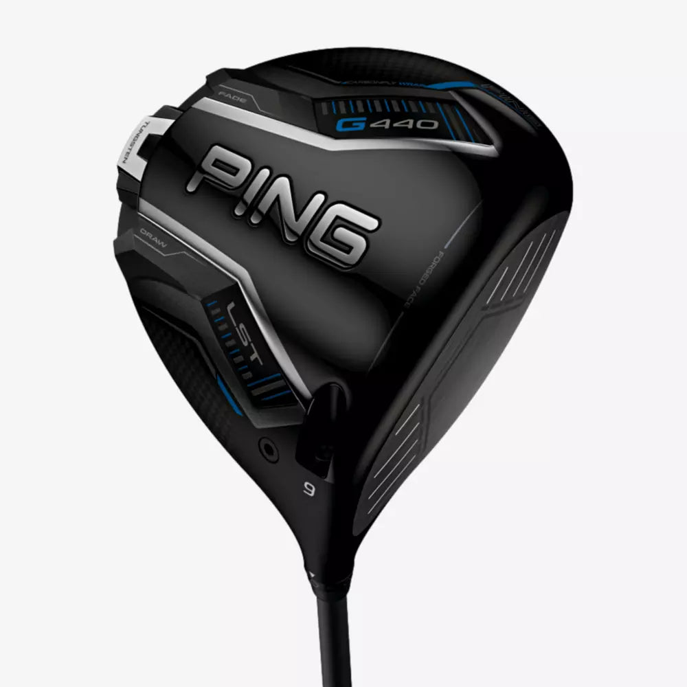 Ping G440 LST