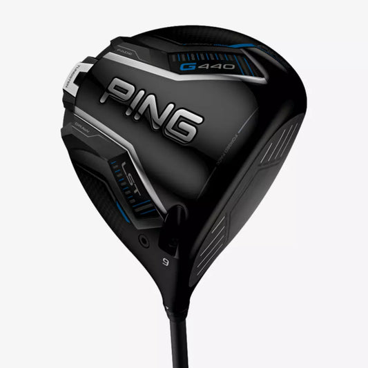 Ping G440 LST