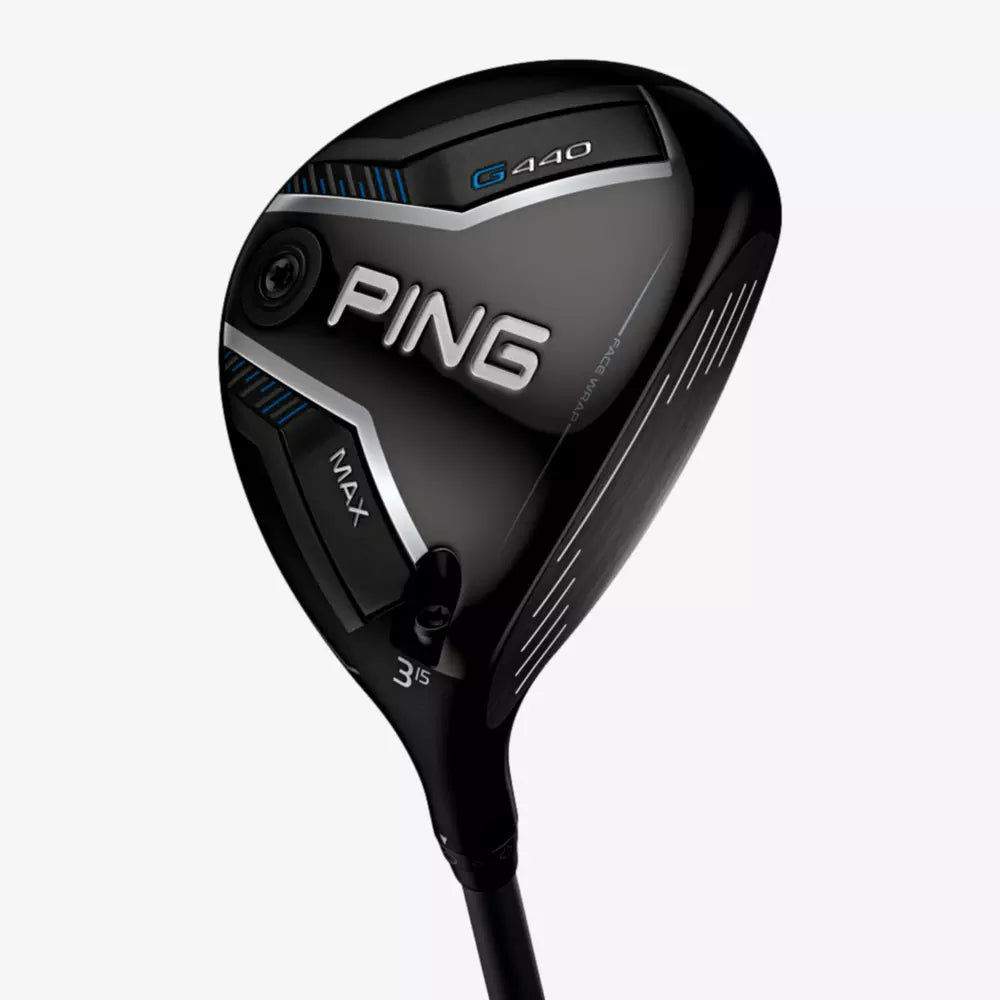 PING G440 Max