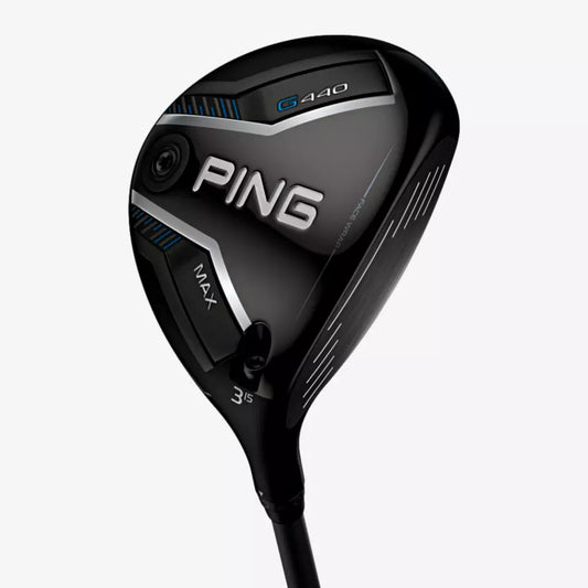 PING G440 Max