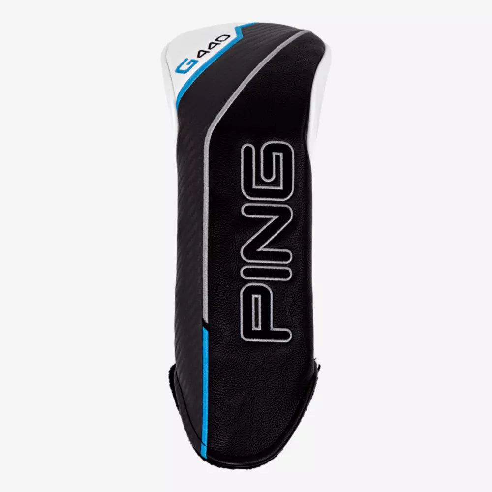 #1 Ping G440 Max