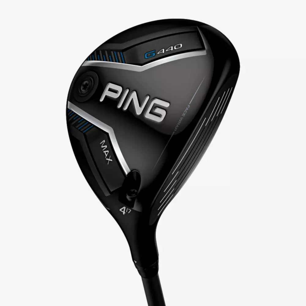 #1 Ping G440 Max