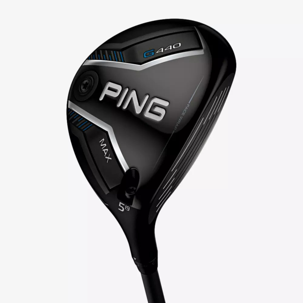 #1 Ping G440 Max