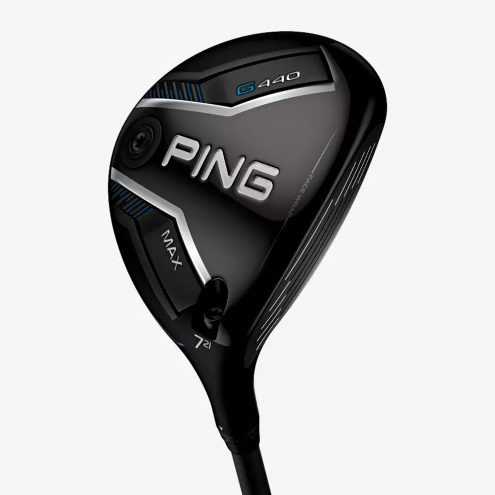 #1 Ping G440 Max