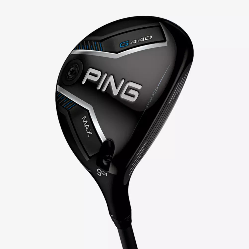 #1 Ping G440 Max