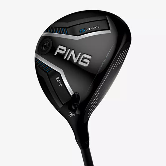 Ping G440 SFT