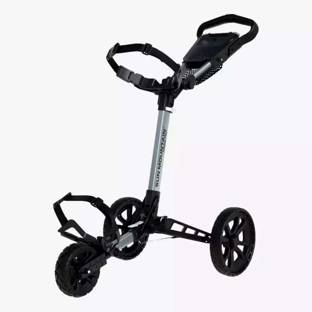 Sun Mountain Ridgeline Push Cart