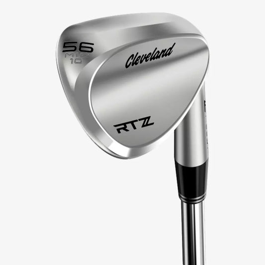 #2 Cleveland RTZ Tour Satin Wedges
