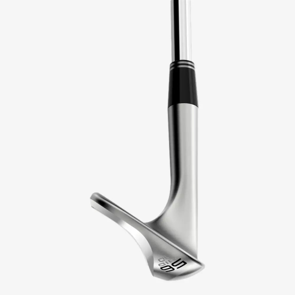 #2 Cleveland RTZ Tour Satin Wedges