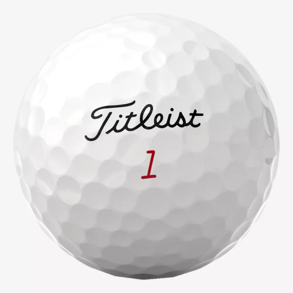 Titleist Pro V1x Golf Balls