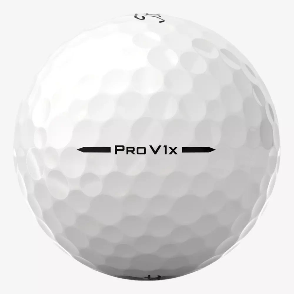 Titleist Pro V1x Golf Balls