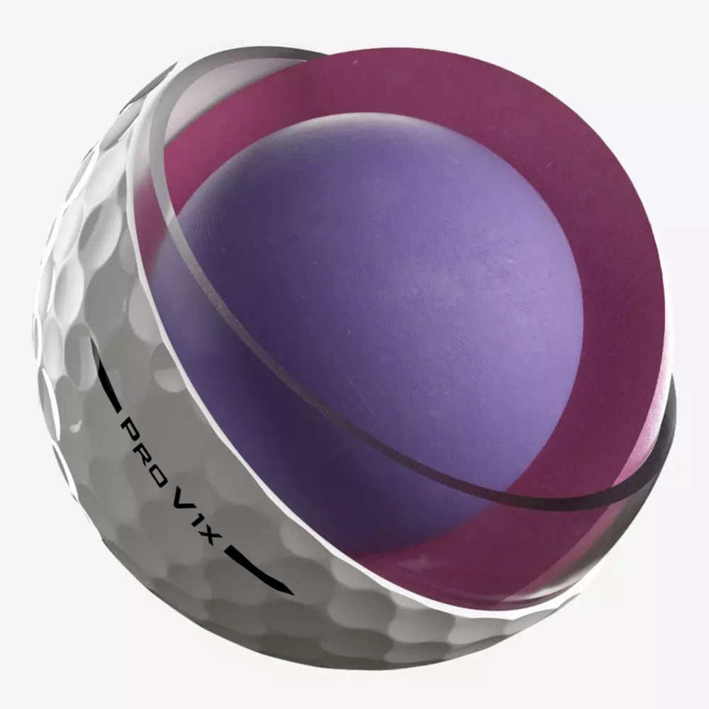 Titleist Pro V1x Golf Balls